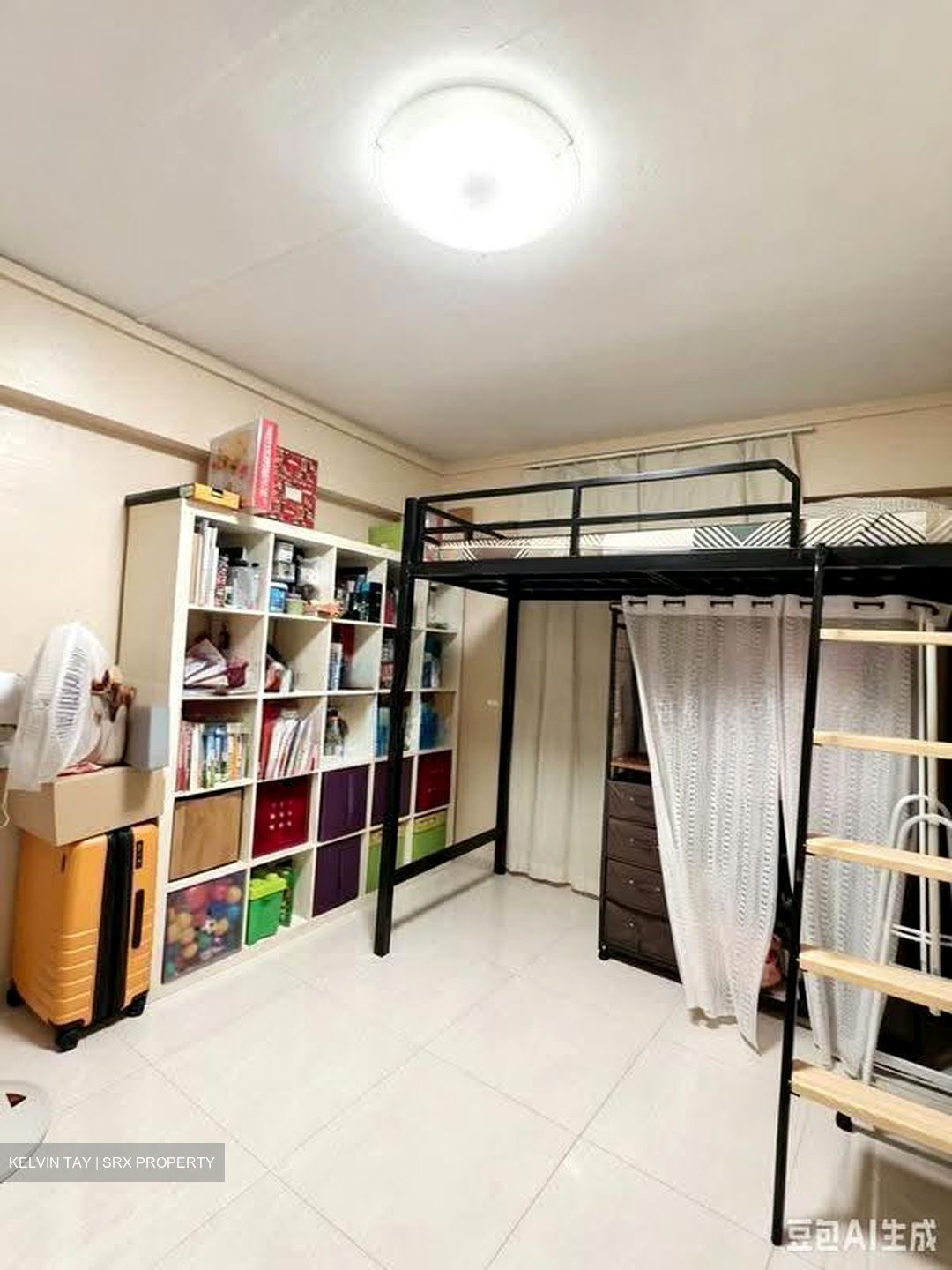 Blk 261 Jurong East Street 24 (Jurong East), HDB 4 Rooms #620764111